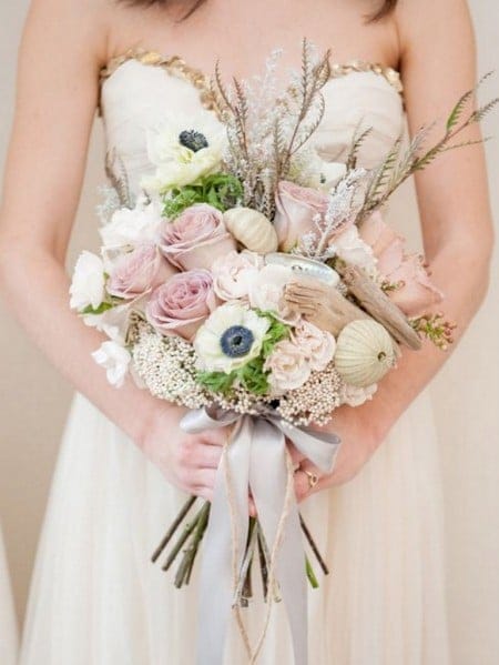 Beach-wedding-bouquet